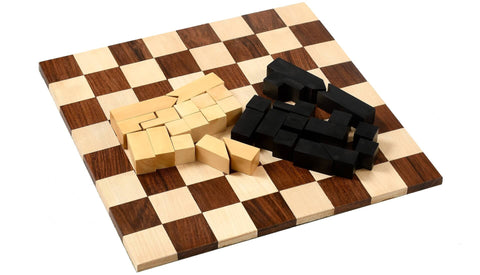 Contemporary Chessboard