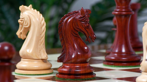 Qualität schachfiguren schachbox