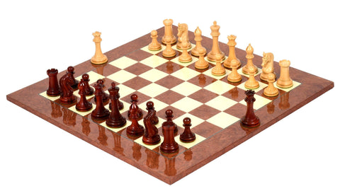 Qualität schachfiguren schachbox