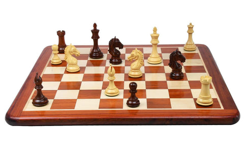 Stylish Chess Board