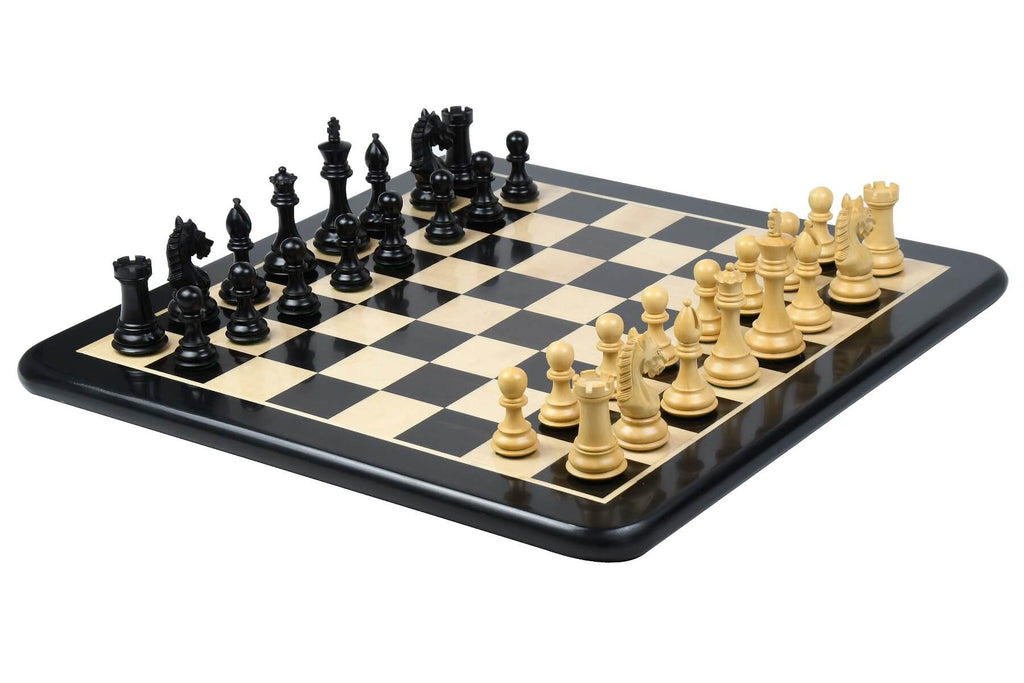 Chessboard Size 6