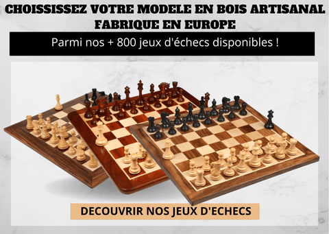 Jouer aux échecs contre l'ordinateur gratuitement (2023)