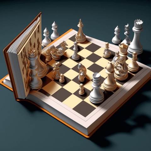 jouer seul aux échecs stratégie