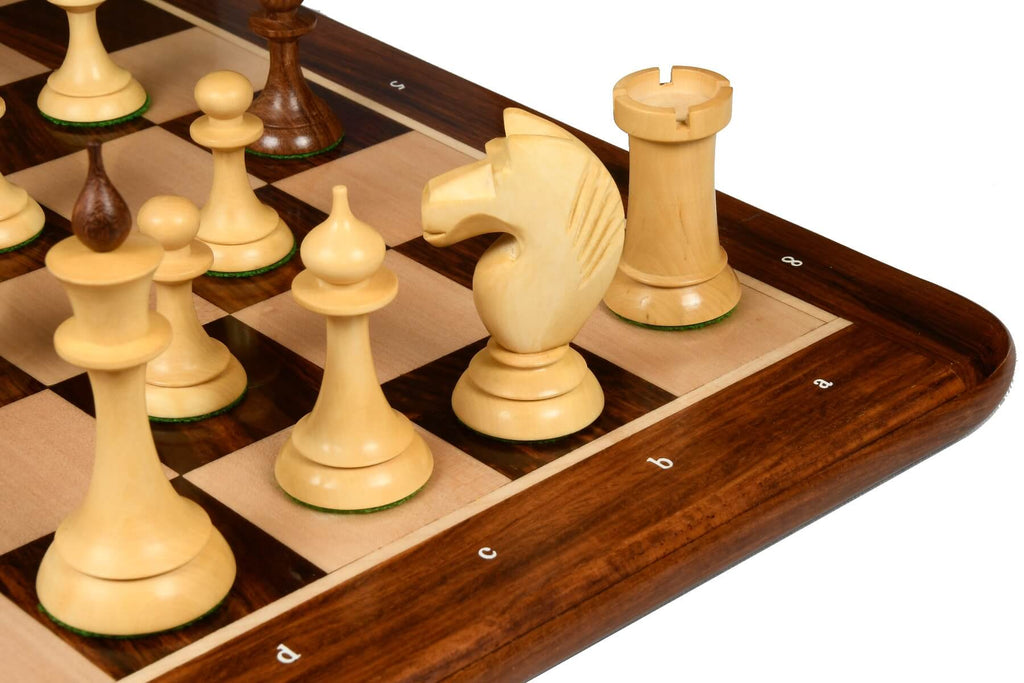 Jeu d'Echecs de Grande Taille