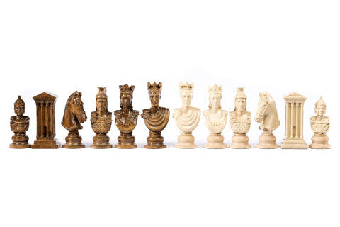 Règles Simplifiées du Jeu d'Echecs