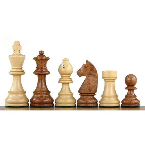 Klassische Schachfiguren Staunton