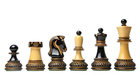 dubronik Schachfiguren luxus turnier