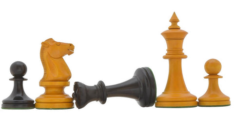 klassische-schachfiguren spieler
