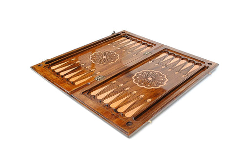 Armenian Made Stallion Backgammon Board