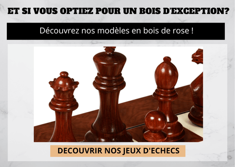 quel bois pour echiquier bois de rose