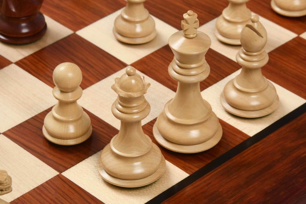 Contemporary Chess Set