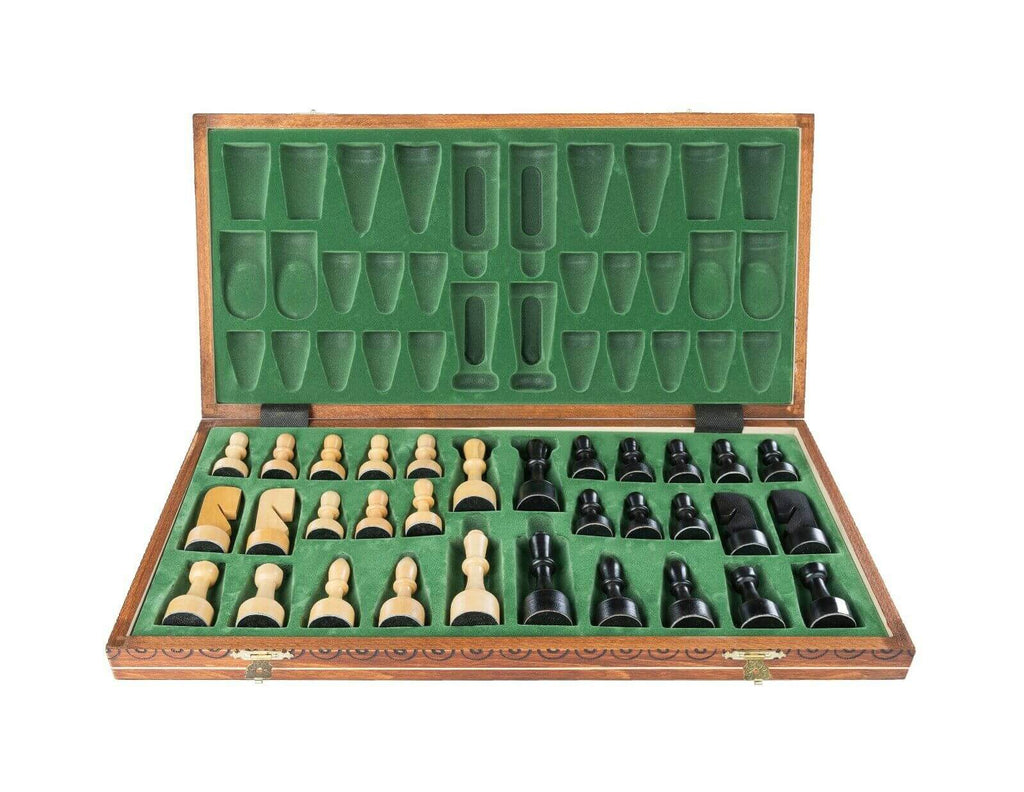 Chess Game for Competitions