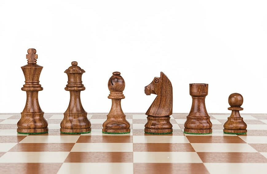 Bespoke Chessboard