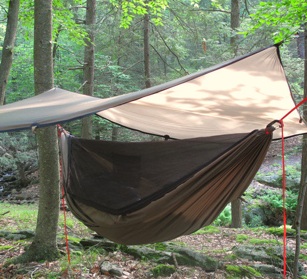 Trail Tarp – Bush Smarts