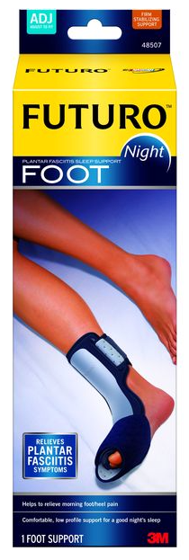 Futuro Night Plantar Fasciitis Foot Support