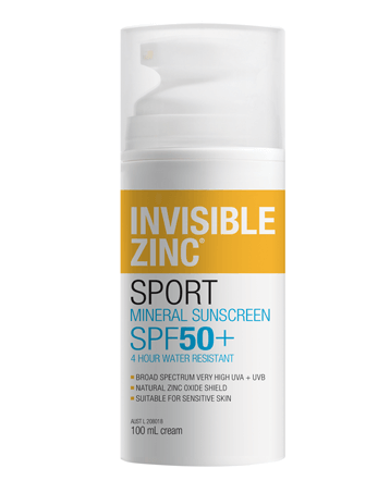 mineral sunscreen suntribe