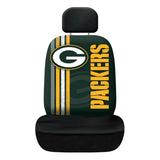 Green Bay Packers NFL Car Seat Cover