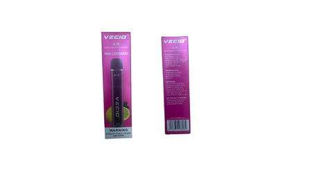 Vecig Air (DISCONTINUED)