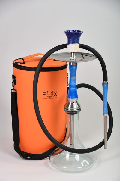 Silver Heat Management Device for Hookah – SmokehouseIndia