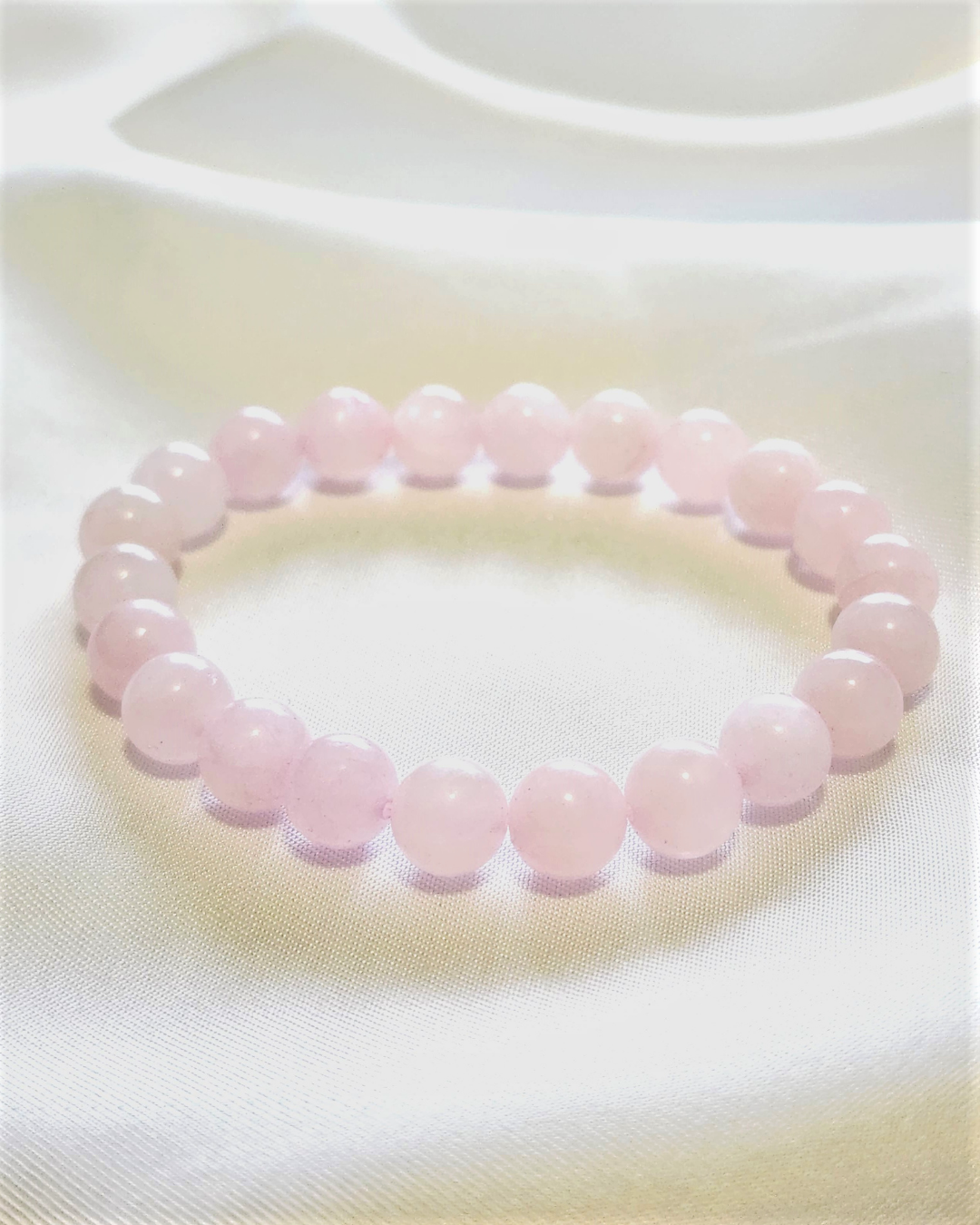 image for ROSE QUARTZ