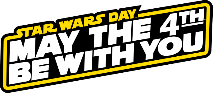 Image result for may the 4th be with you 2017