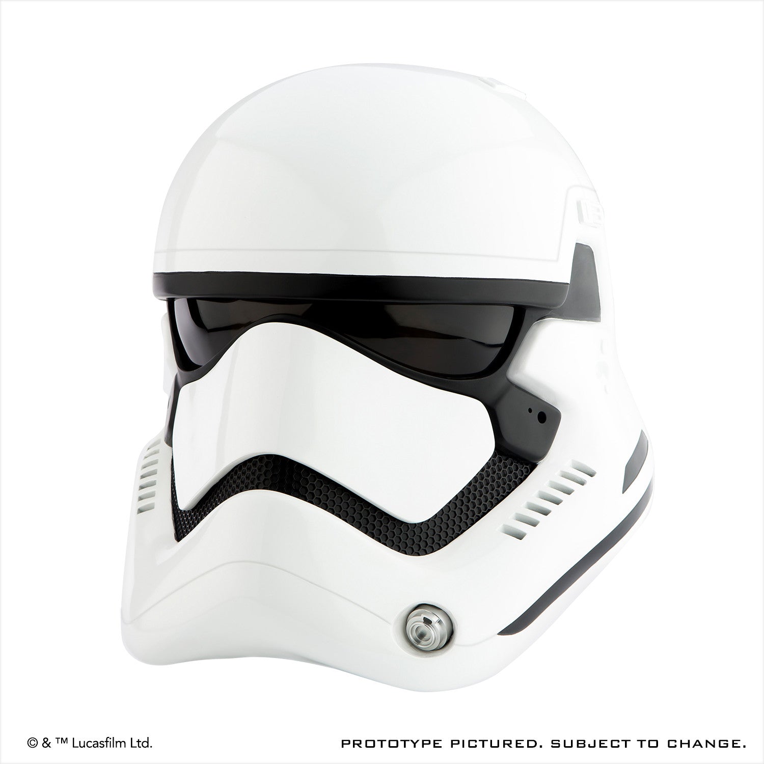 first order stormtrooper armor kit