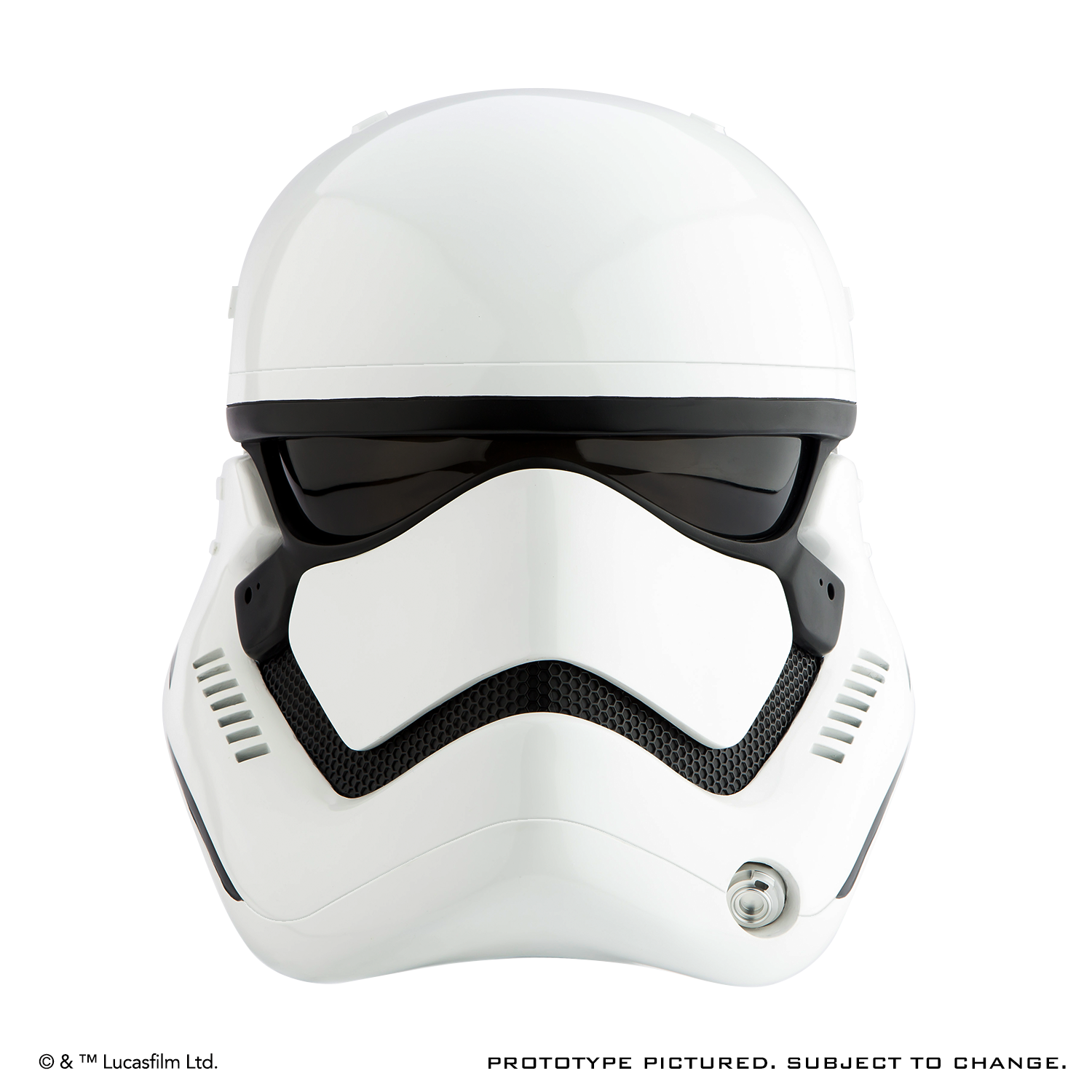 anovos first order stormtrooper