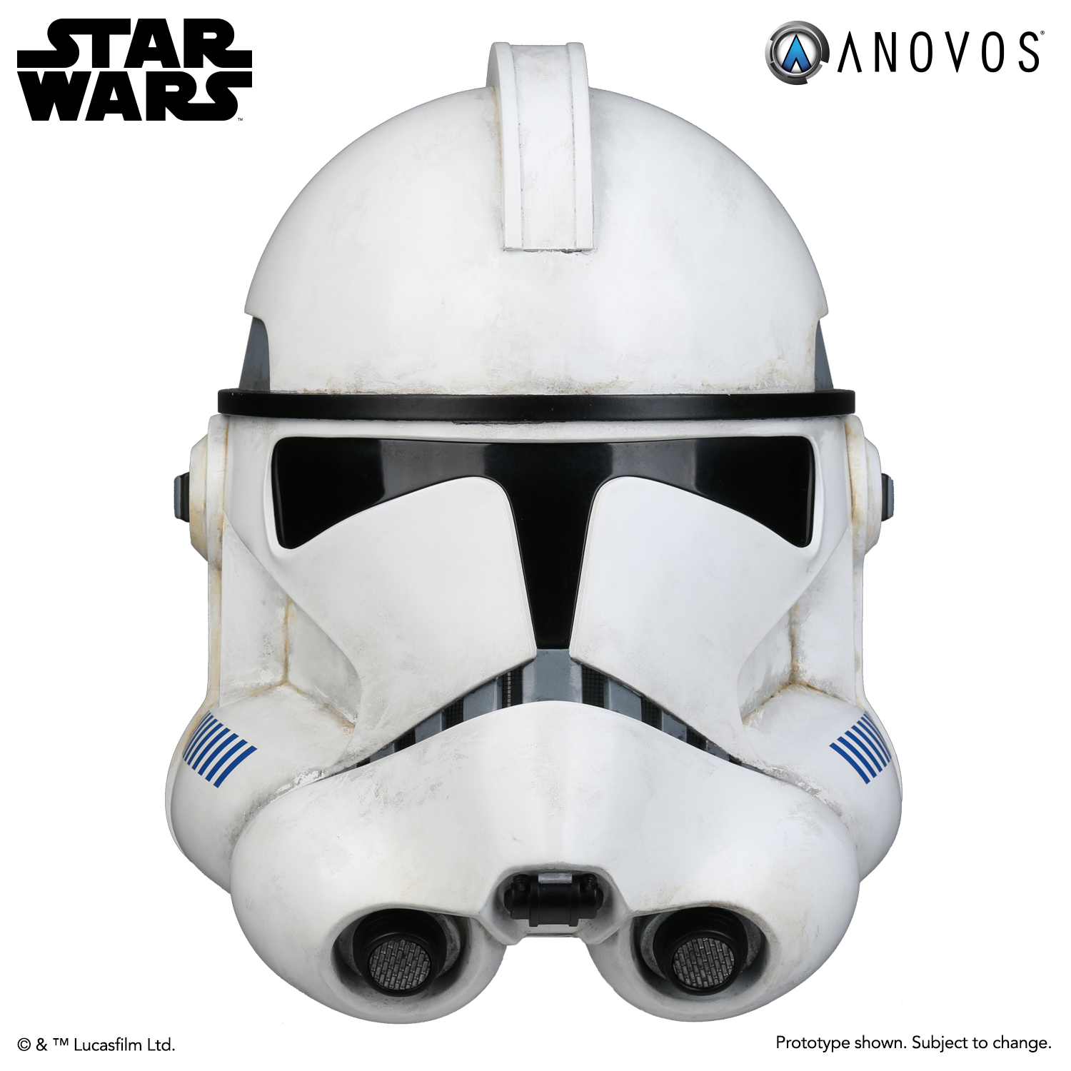 star wars clone trooper phase 1