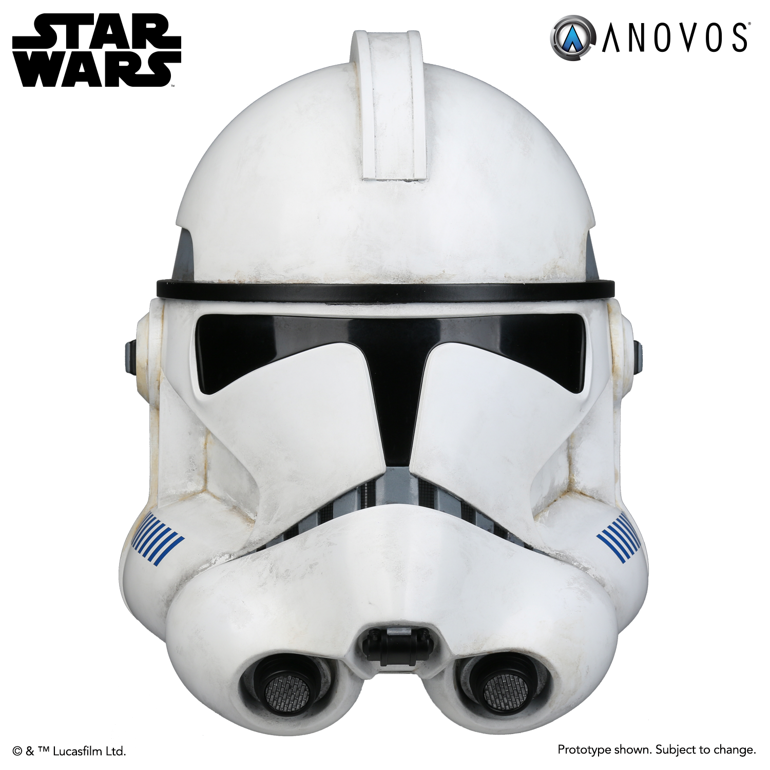 clone trooper phase 2 armor kit