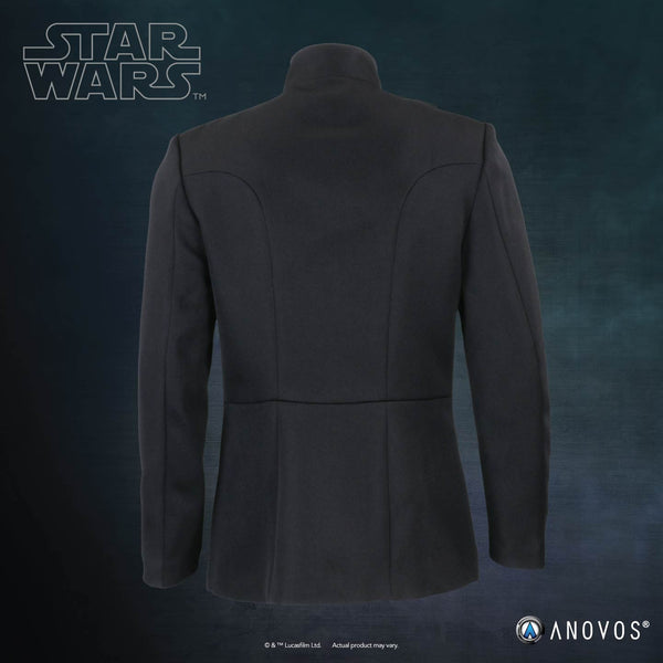 imperial navy jacket star wars