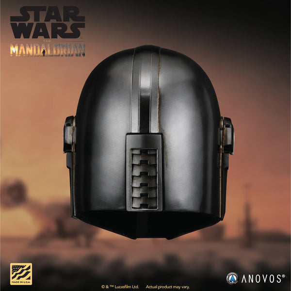 STAR WARS™ The Mandalorian™ Helmet