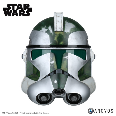 star wars helmet collection list