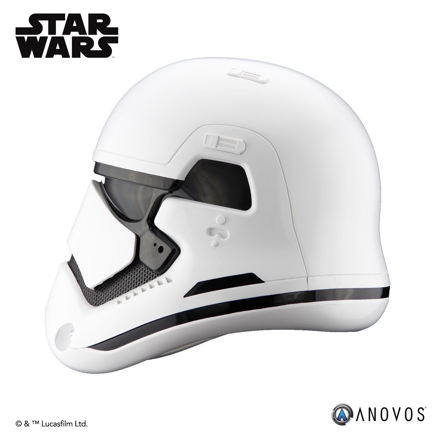 first order stormtrooper armor kit