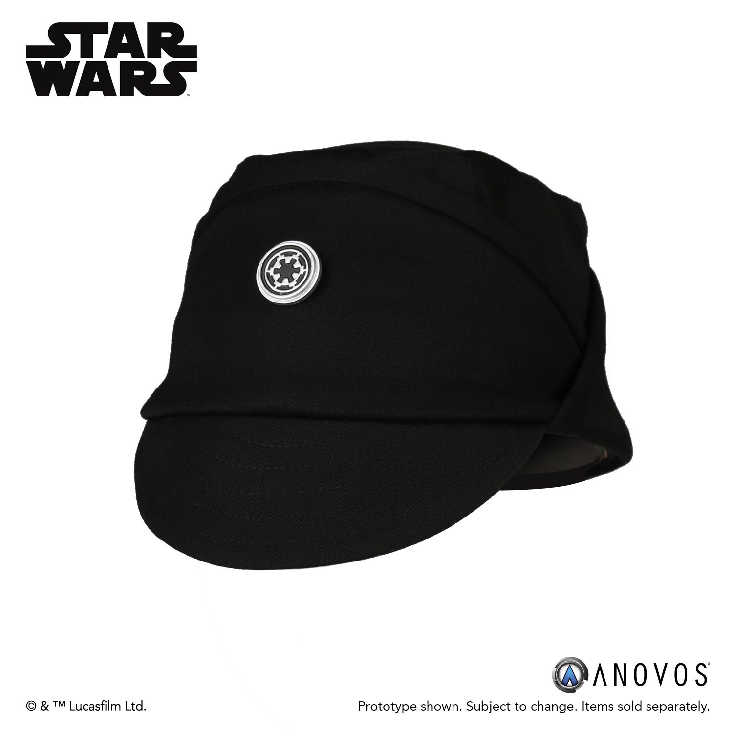 star wars imperial cap