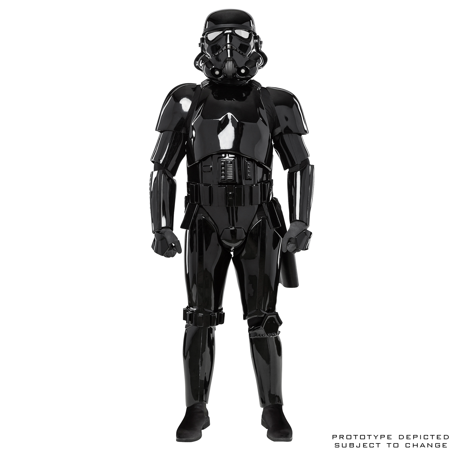 stormtrooper costume kit