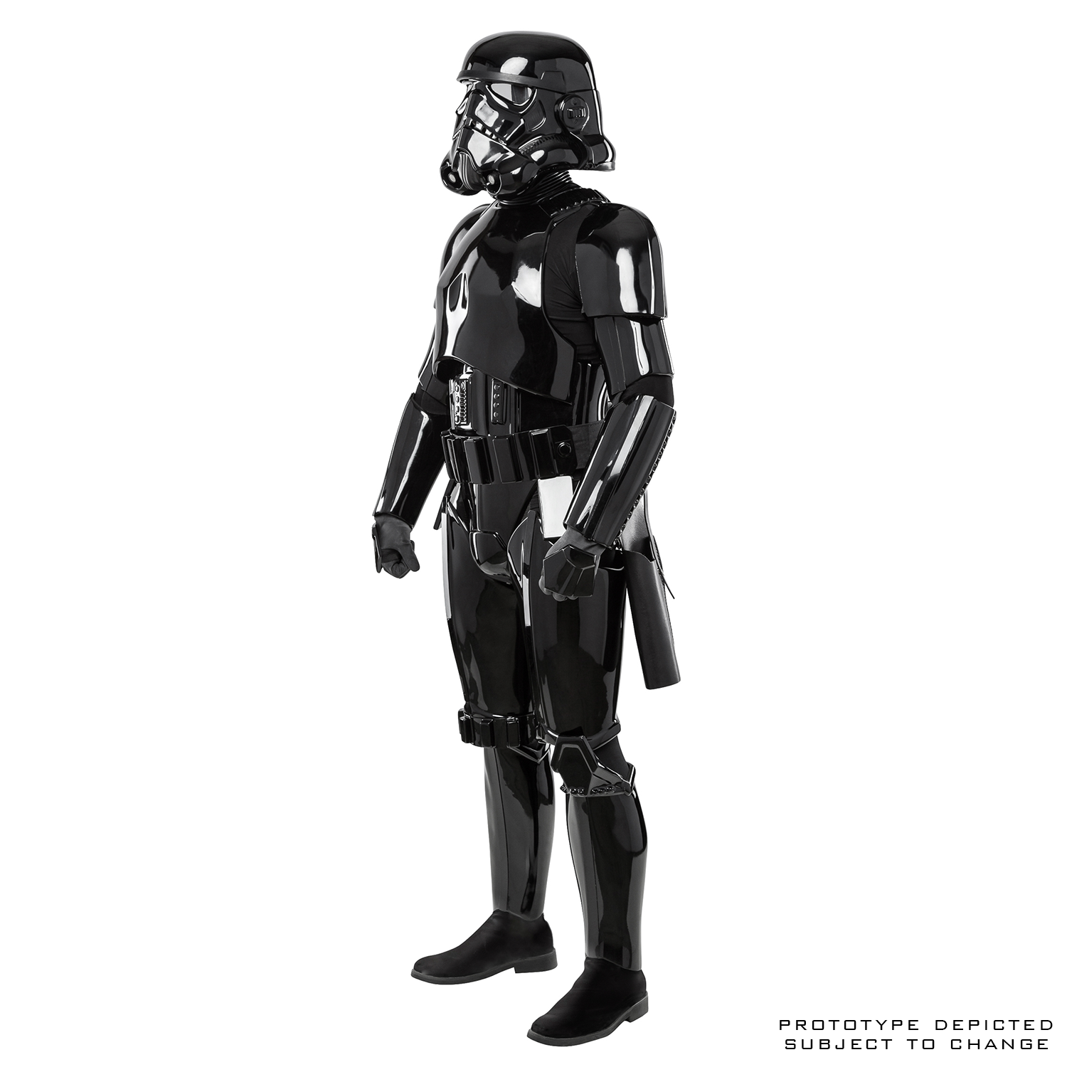 stormtrooper armor kit cheap