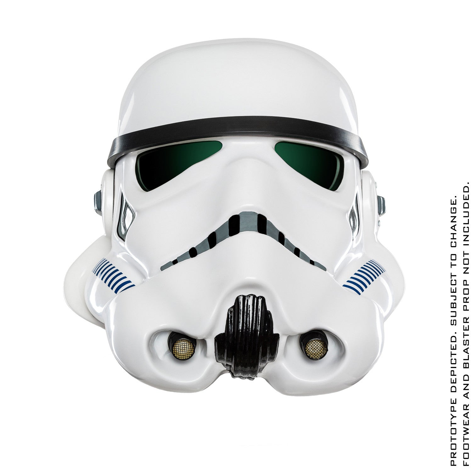 stormtrooper costume kit