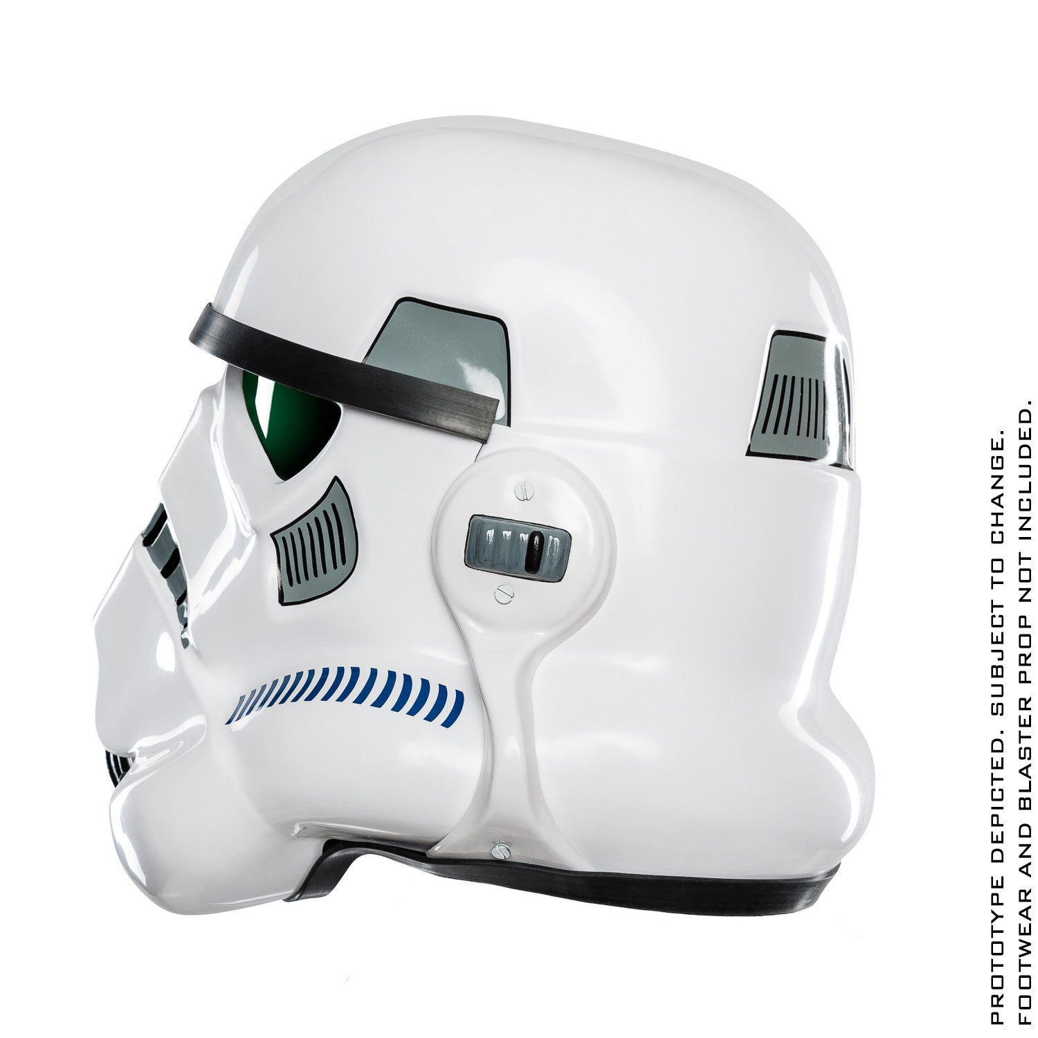 stormtrooper helmet kit