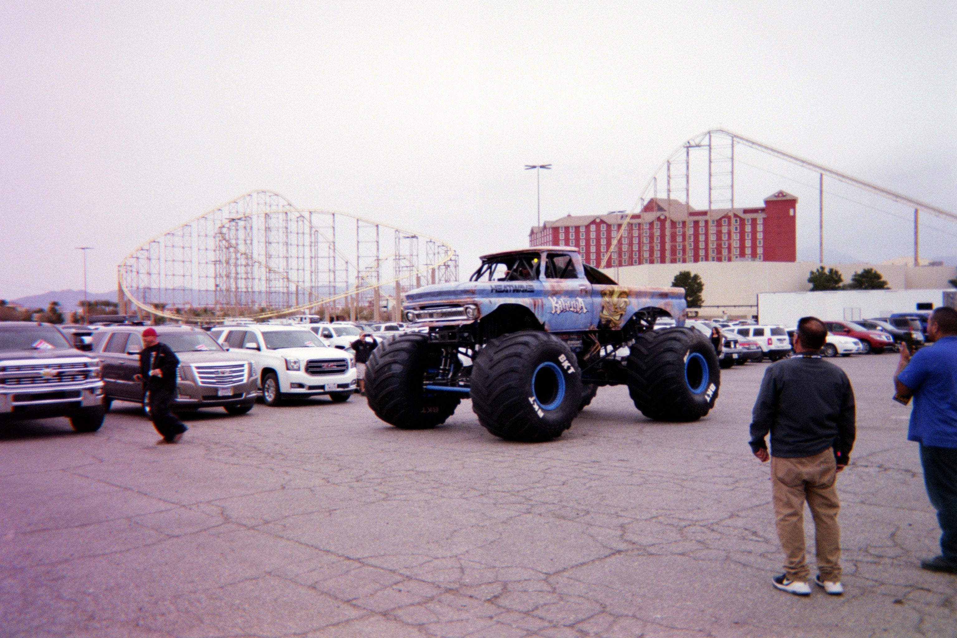 Big Kahuna