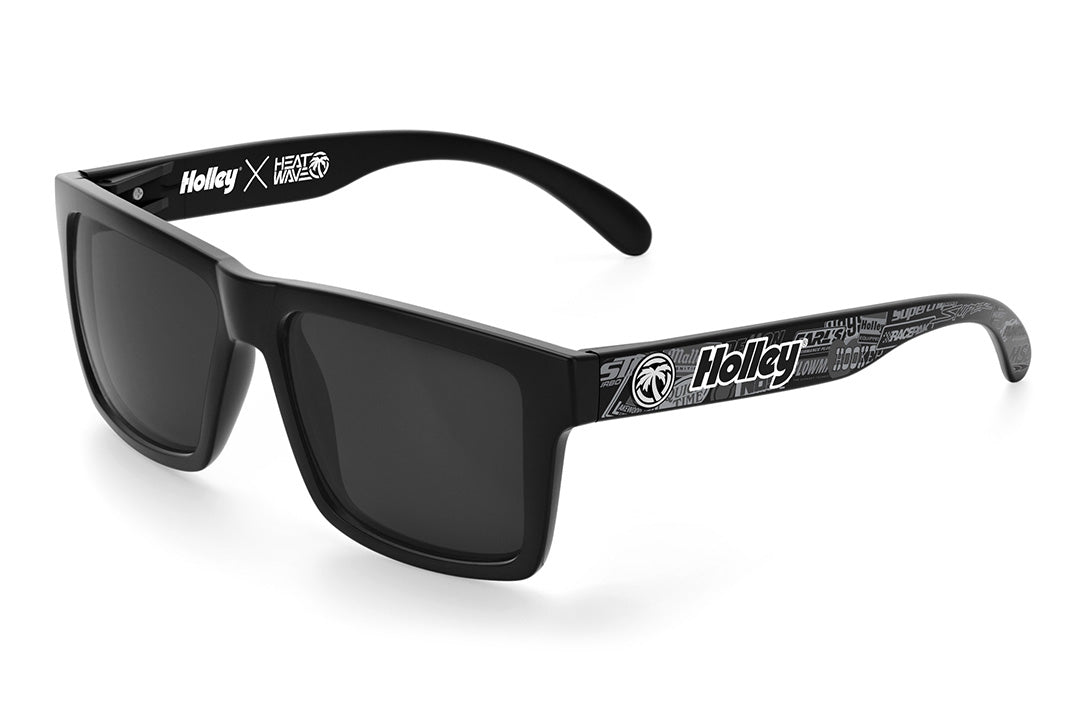 VISE Sunglasses: HOLLEY Customs