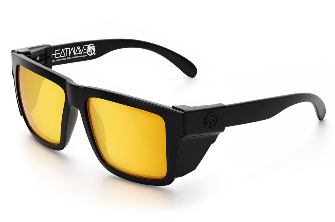 XL VISE Z87 Sunglasses : Standup