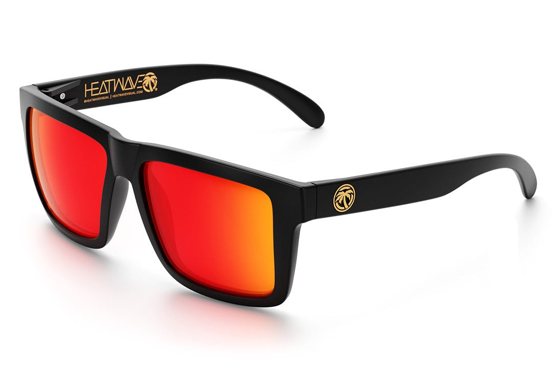 XL VISE Z87 Sunglasses : Large Safety Glasses