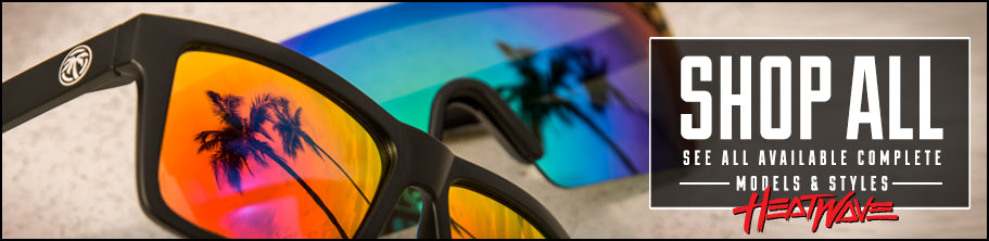 Shop all Heat Wave Visual sunglasses