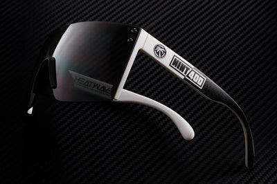 Heat Wave Sunglasses | HeatWaveVisual.com - Heat Wave Visual