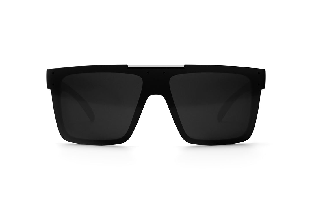Future Tech Sunglasses: Bones Customs Z87+