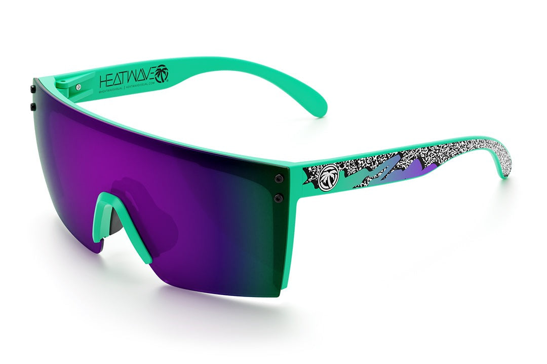 Lazer Face Sunglasses Z87 Sparky