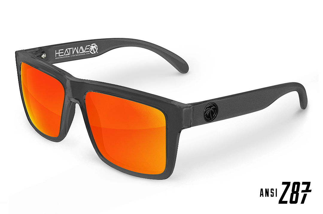 Heat Wave Sunglasses | HeatWaveVisual.com - Heat Wave Visual