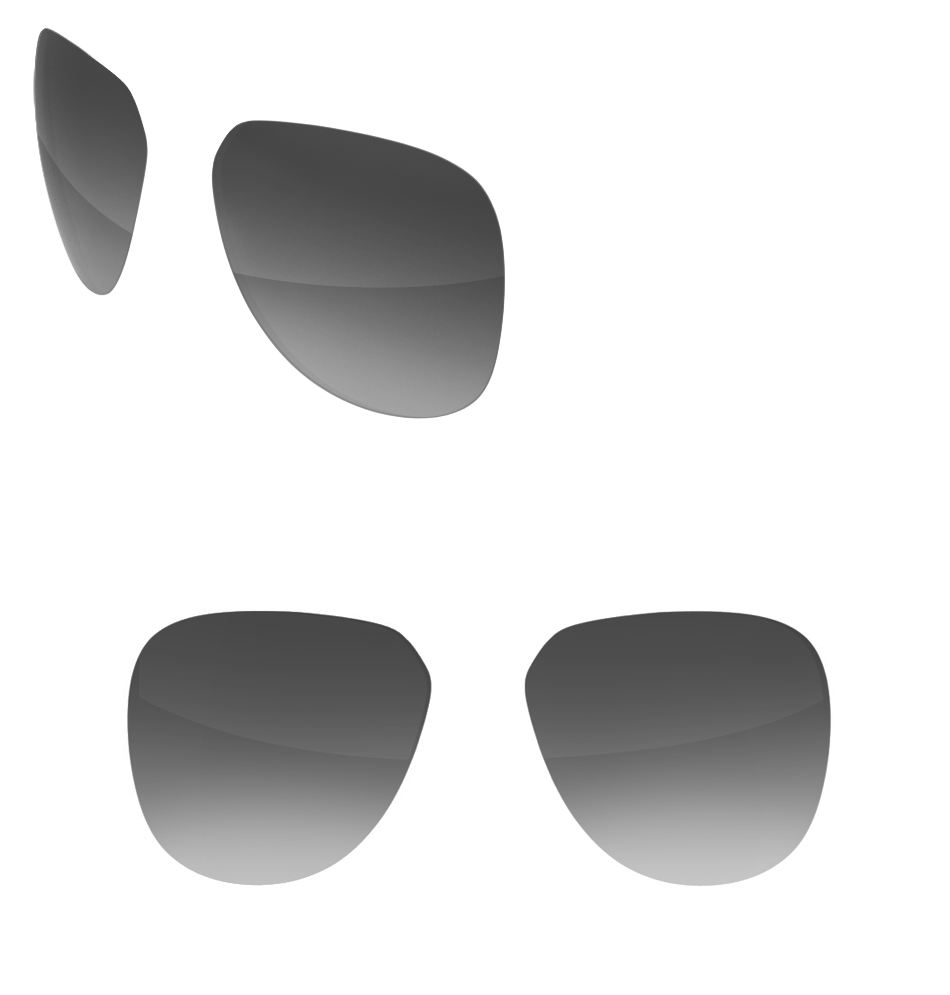 Supercat Aviator Sunglasses | Heat Wave Visual