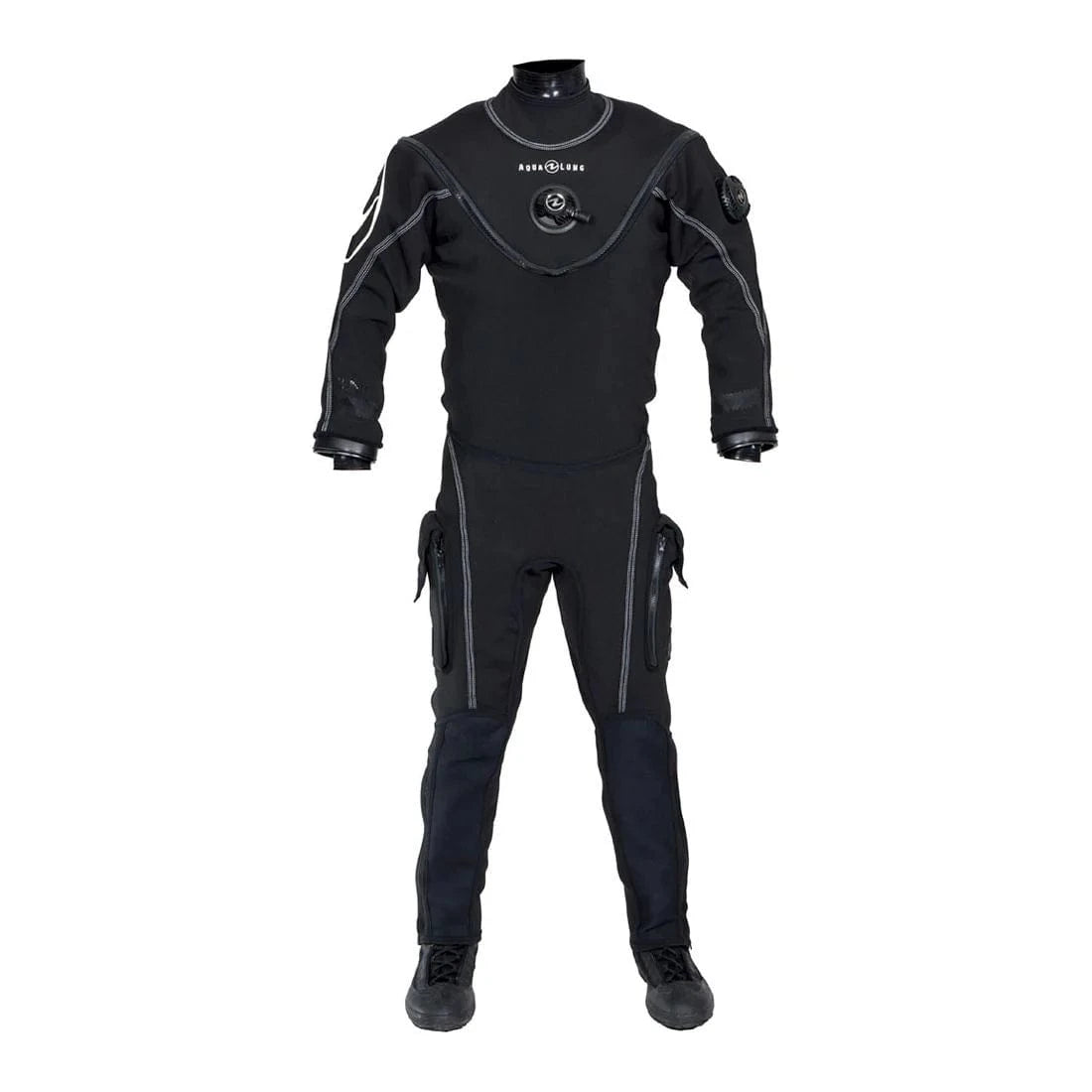 Aqualung - Fusion Bullet Drysuit