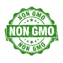 non gmo